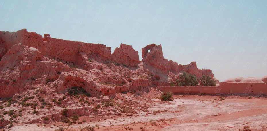 بلیط قطار مشهد جوین